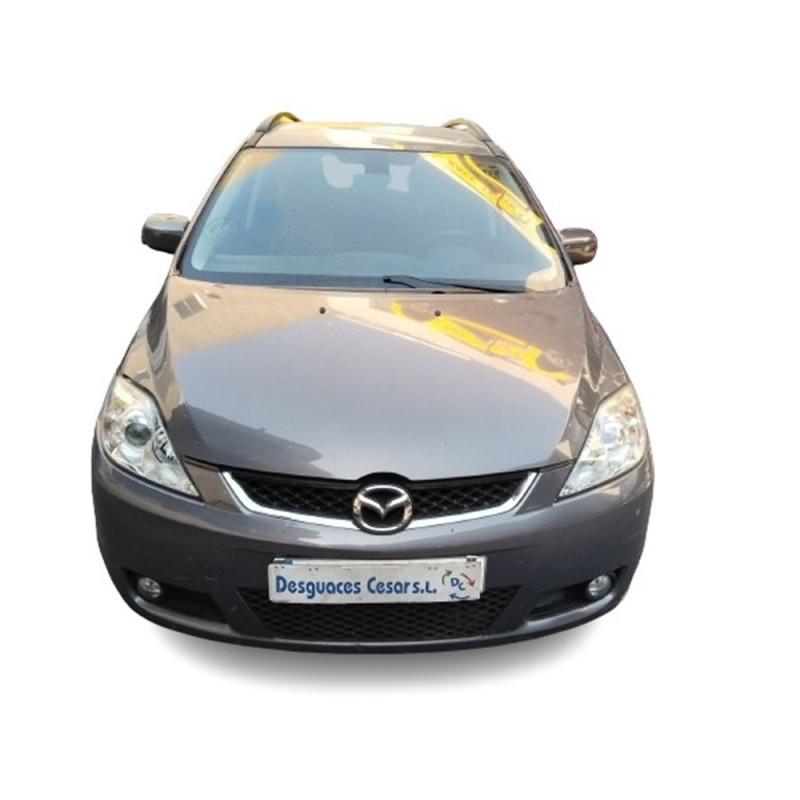 MAZDA 5 BERL. (CR) - imagen 1