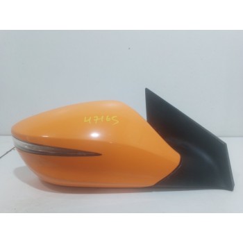 RETROVISOR DERECHO 876203S220BHY NARANJA 