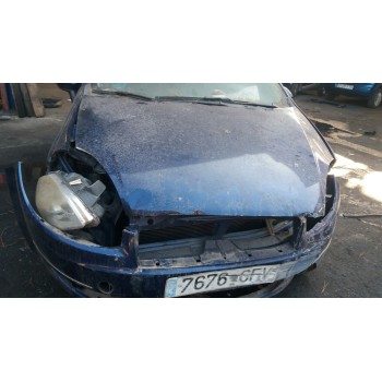 FIAT LINEA (110)