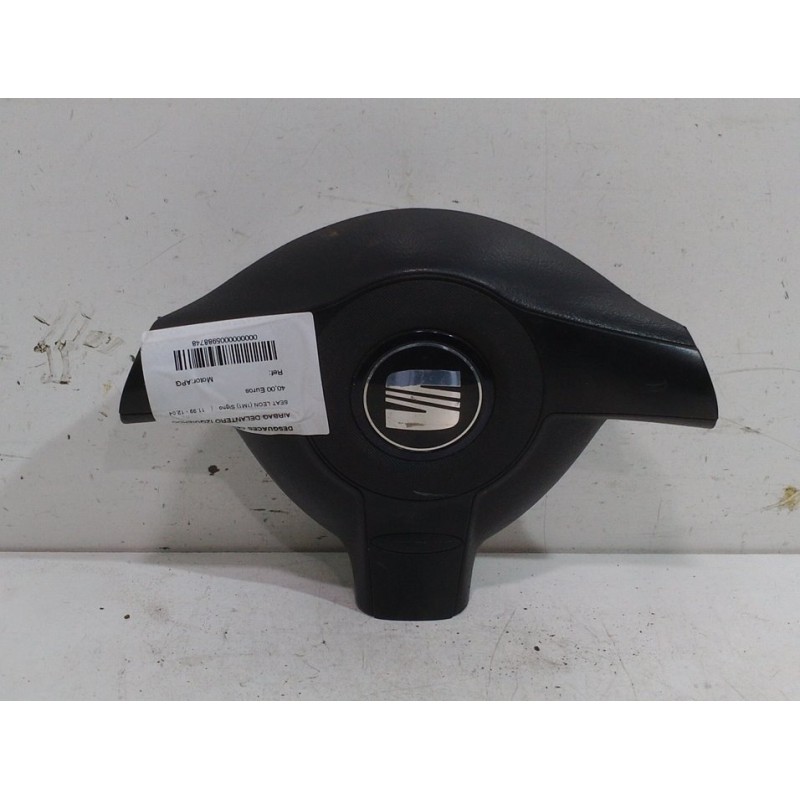 AIRBAG DELANTERO IZQUIERDO  - imagen 1
