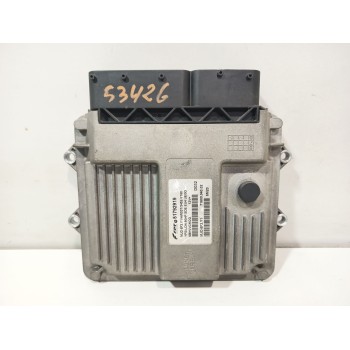 CENTRALITA MOTOR UCE 51792919 