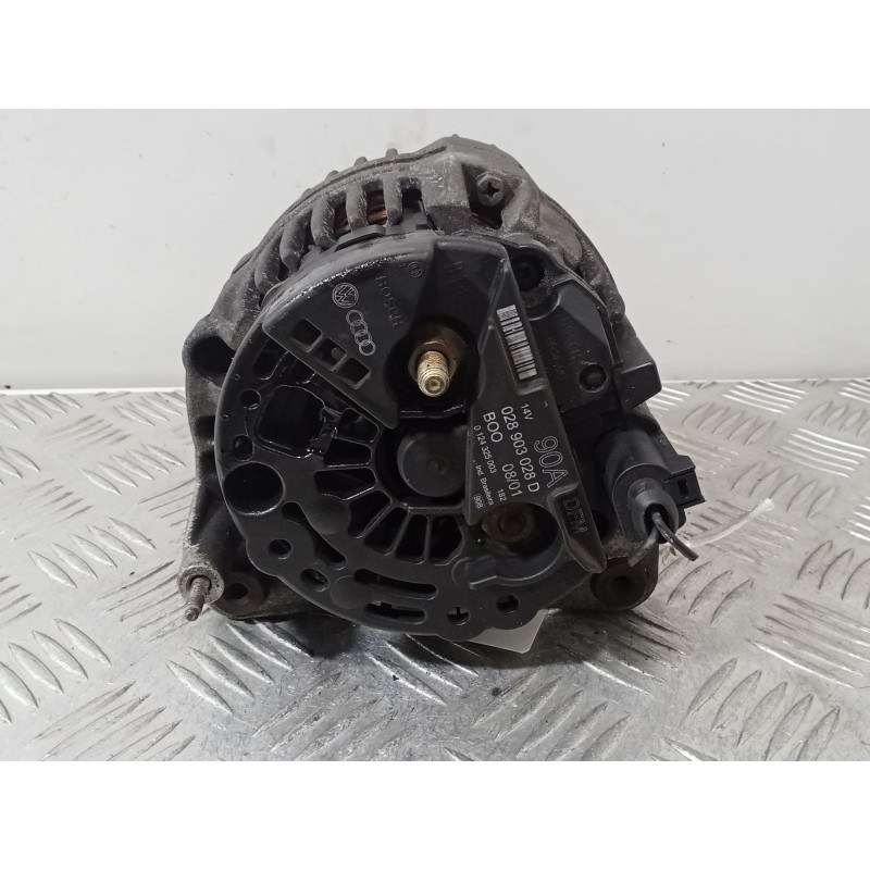 ALTERNADOR 028903028D  - imagen 3