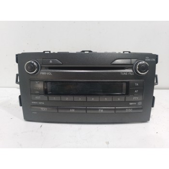 SISTEMA AUDIO / RADIO CD 8612002570 