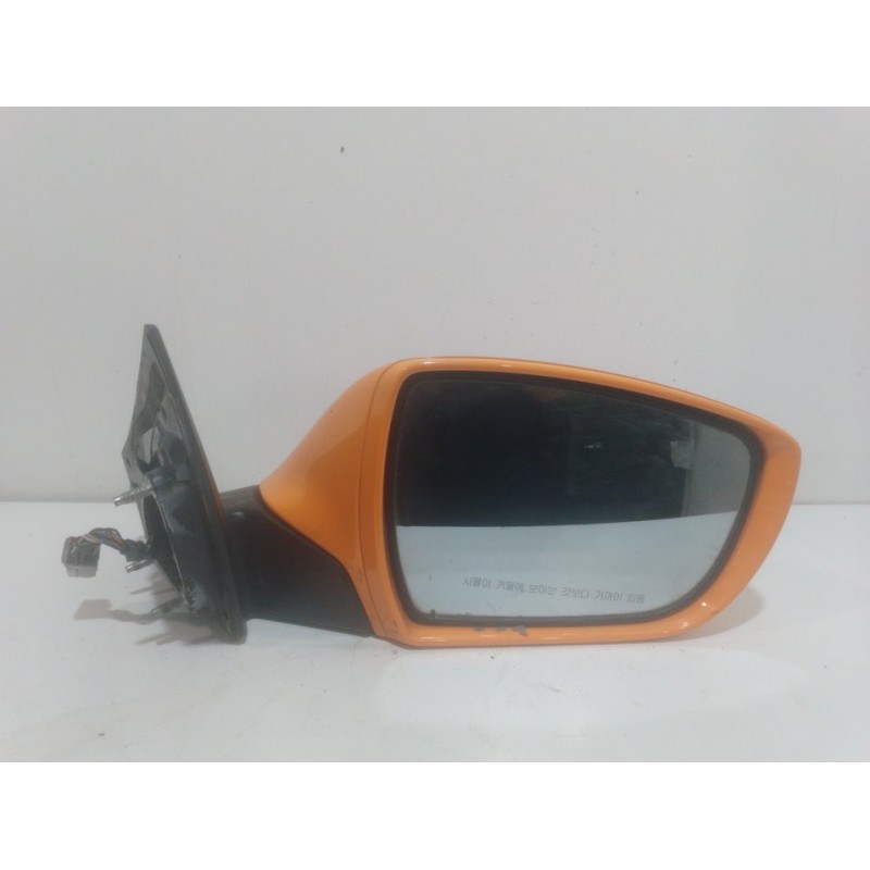 RETROVISOR DERECHO 876203S220BHY NARANJA  - imagen 2
