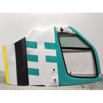 PUERTA DELANTERA IZQUIERDA A9067200005 BLANCO OEM A9067200005