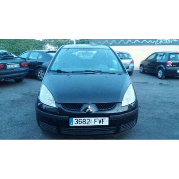 MITSUBISHI COLT BERLINA 5 (Z30A)