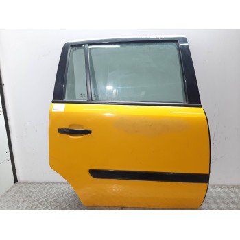 PUERTA TRASERA DERECHA 13203016 AMARILLO 