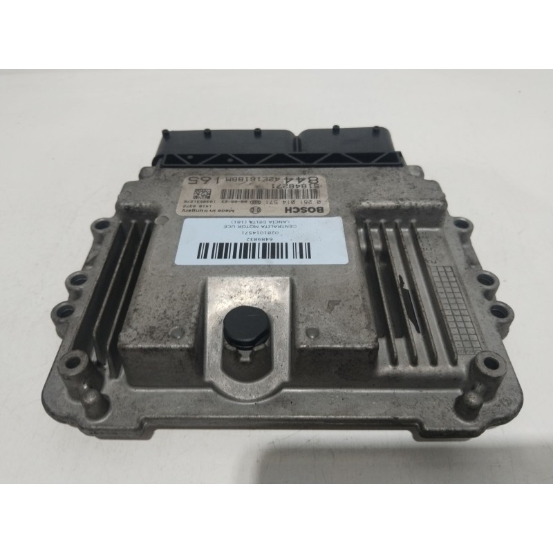 CENTRALITA MOTOR UCE 0281014571  - imagen 1