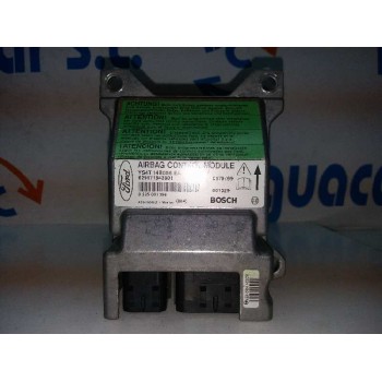 CENTRALITA AIRBAG 0285011396 YS4T14B056BA 