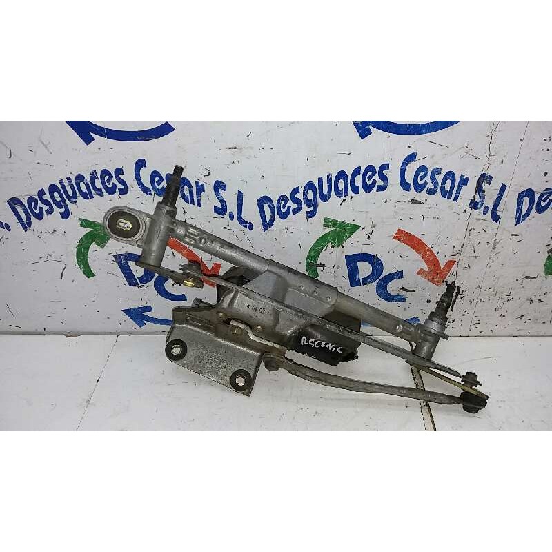 MOTOR LIMPIA DELANTERO  - imagen 3