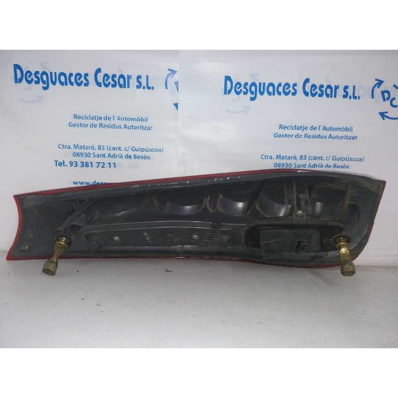 PILOTO TRASERO IZQUIERDO  - imagen 2