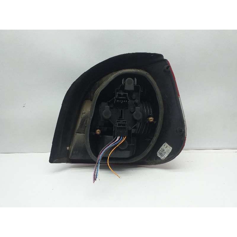 PILOTO TRASERO IZQUIERDO  - imagen 2