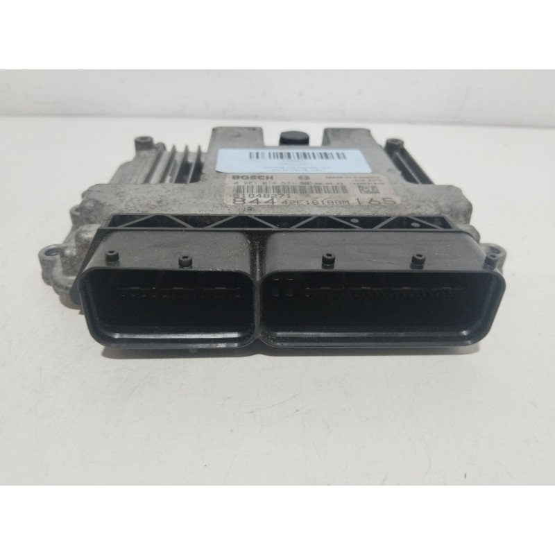 CENTRALITA MOTOR UCE 0281014571  - imagen 2