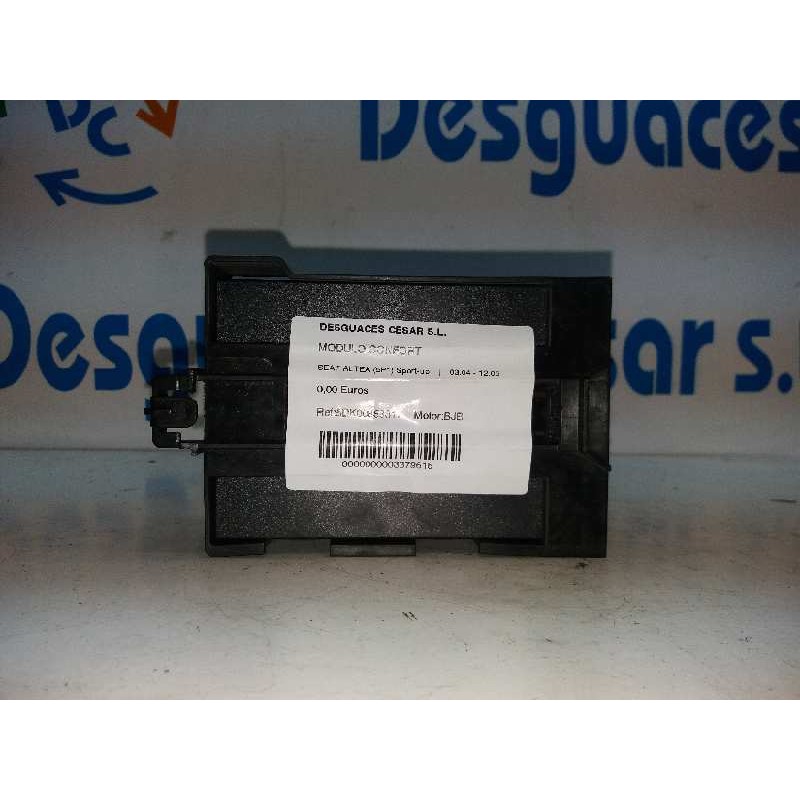 MODULO CONFORT 5DK00858317 05620810 OFERTA - imagen 2