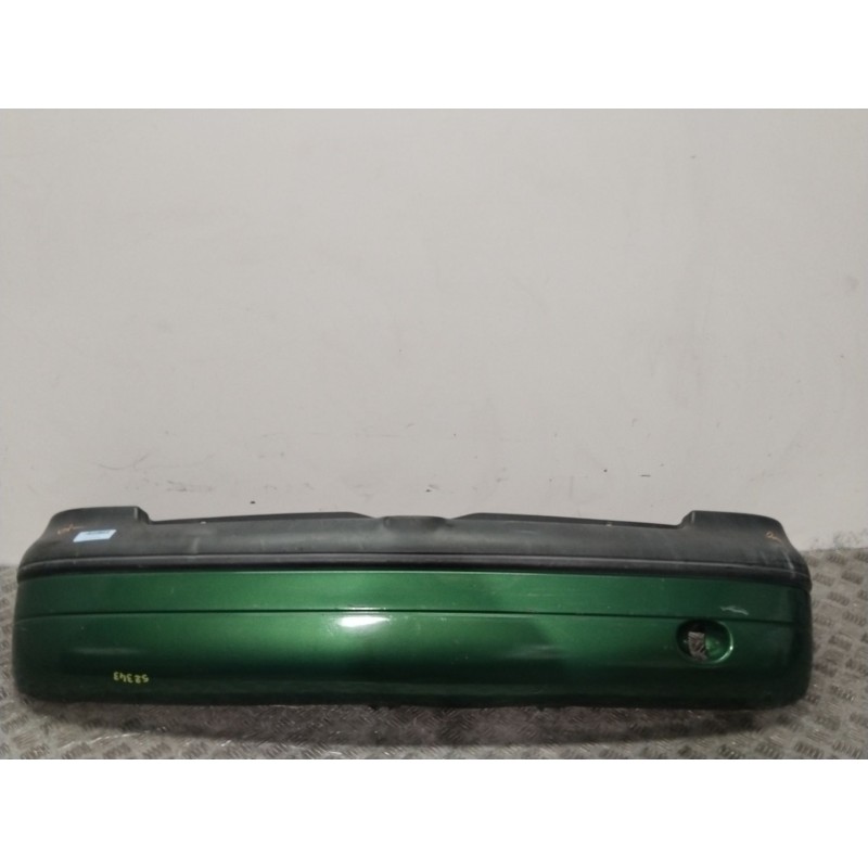 PARAGOLPES TRASERO 7700816854  - imagen 1