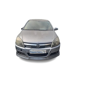 OPEL ASTRA H BERLINA