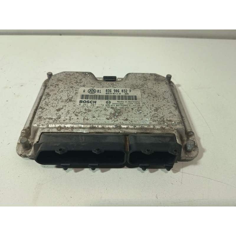 CENTRALITA MOTOR UCE 036906032  - imagen 1