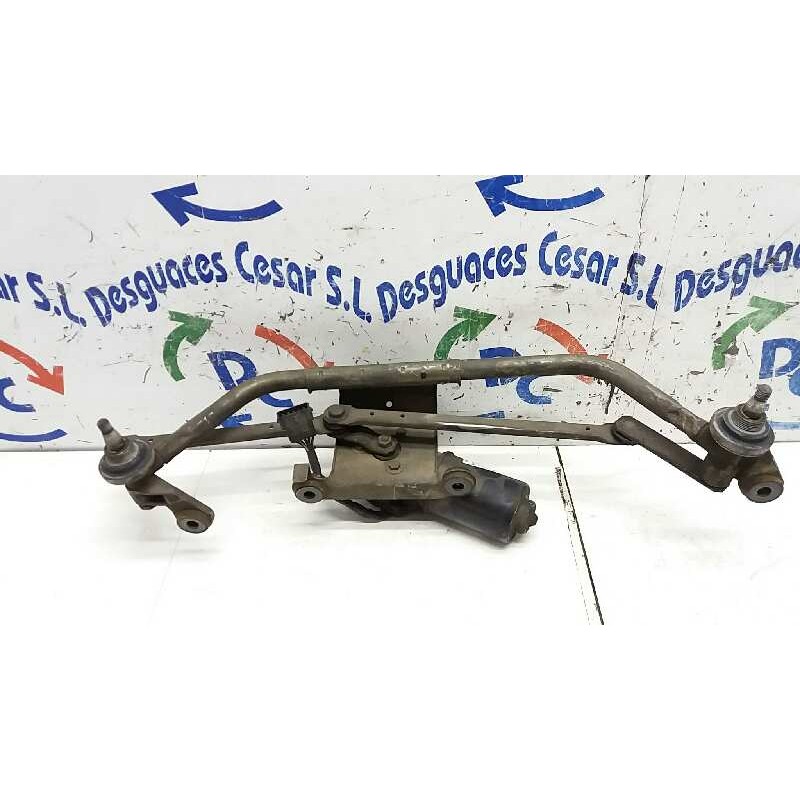 MOTOR LIMPIA DELANTERO  - imagen 1