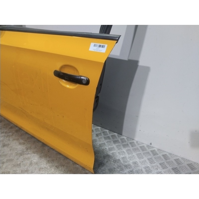 PUERTA DELANTERA IZQUIERDA 5JA831051C  - imagen 4