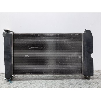 RADIADOR AGUA 164000D200 