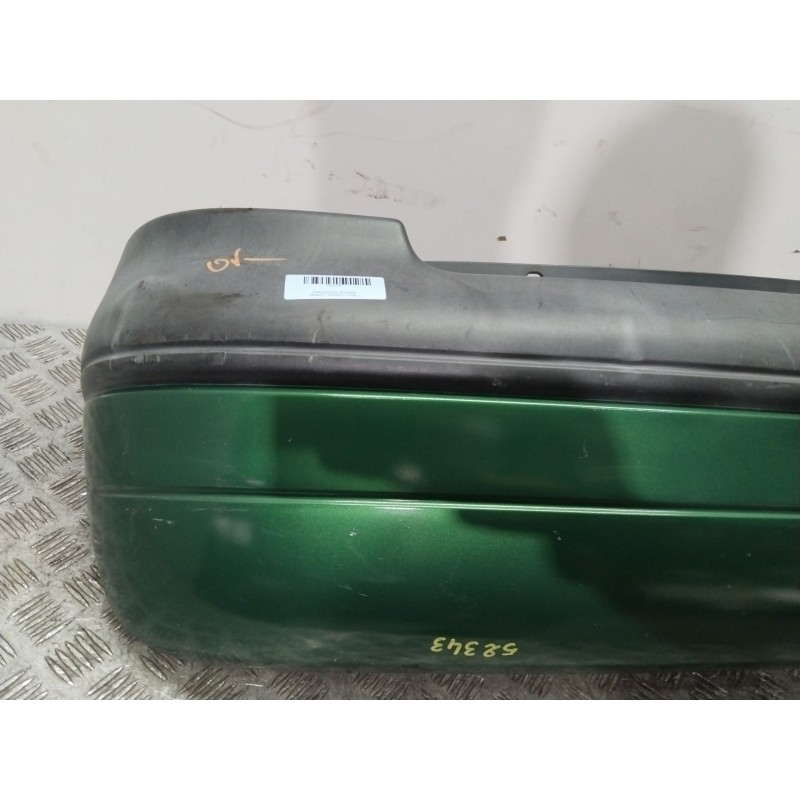 PARAGOLPES TRASERO 7700816854  - imagen 2