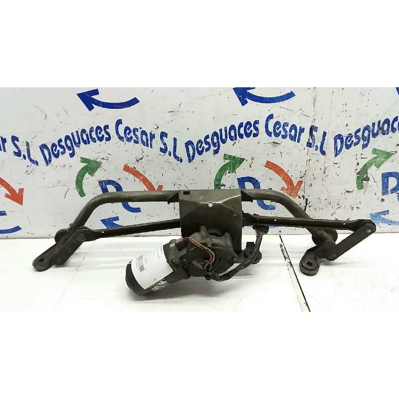 MOTOR LIMPIA DELANTERO  - imagen 2