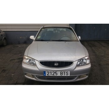 HYUNDAI ACCENT (LC)