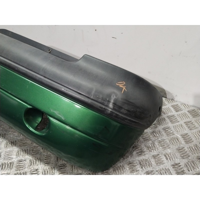 PARAGOLPES TRASERO 7700816854  - imagen 3