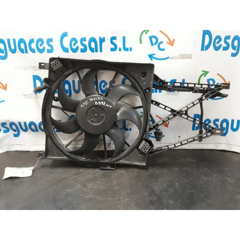 ELECTROVENTILADOR 1341346  - imagen 1
