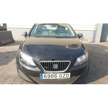 SEAT IBIZA (6J5)