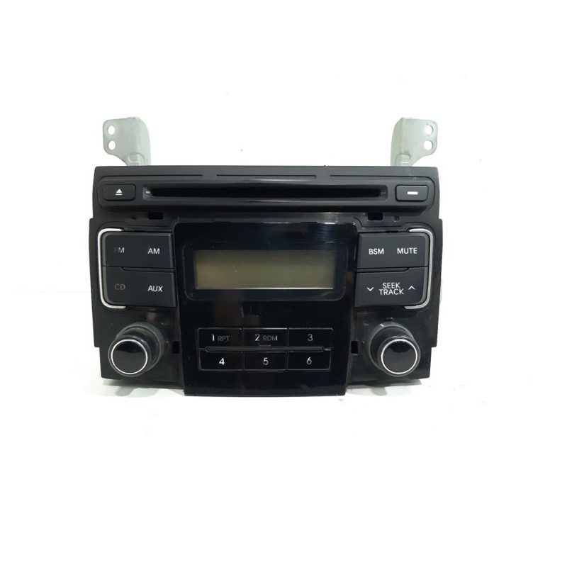 SISTEMA AUDIO / RADIO CD 961703S SA710YFD 961703S - imagen 1