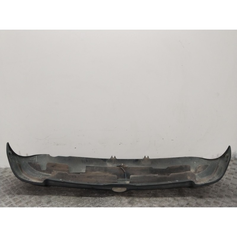 PARAGOLPES TRASERO 7700816854  - imagen 4