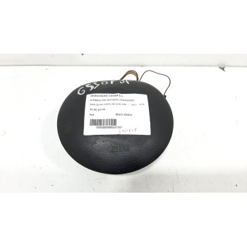 AIRBAG DELANTERO IZQUIERDO 33675789102T A72765 