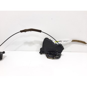 CERRADURA PUERTA DELANTERA DERECHA 