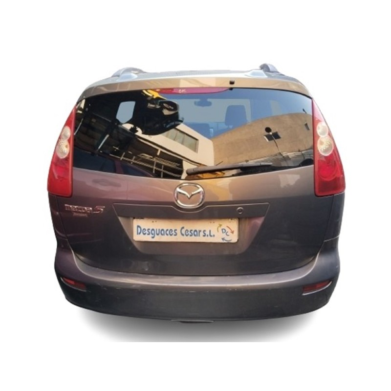 MAZDA 5 BERL. (CR) - imagen 2