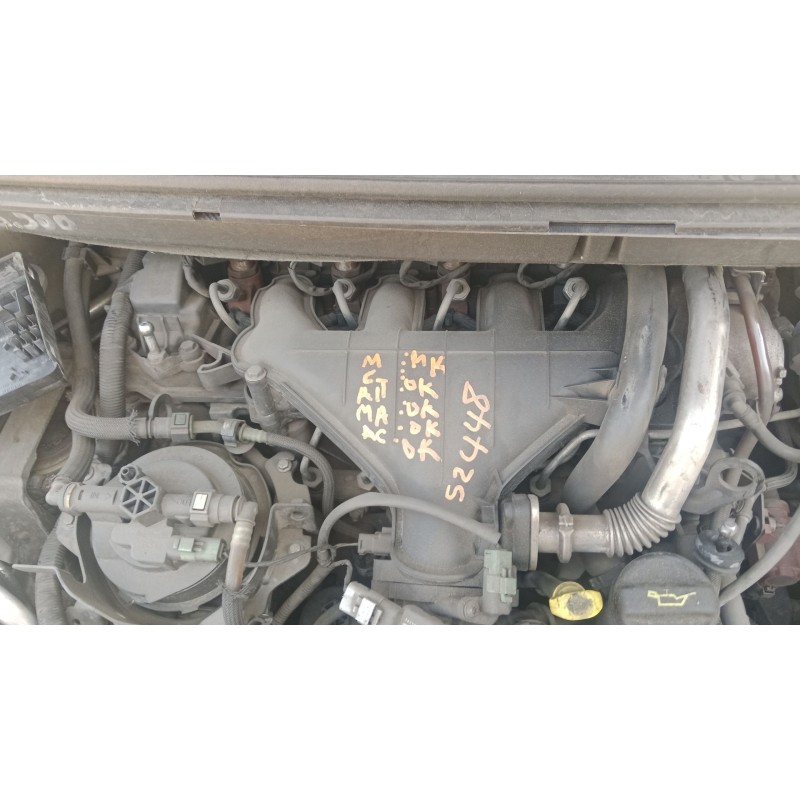 FORD FOCUS C-MAX (DM2) - imagen 4