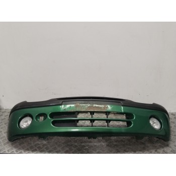 PARAGOLPES DELANTERO 7701471465 VERDE