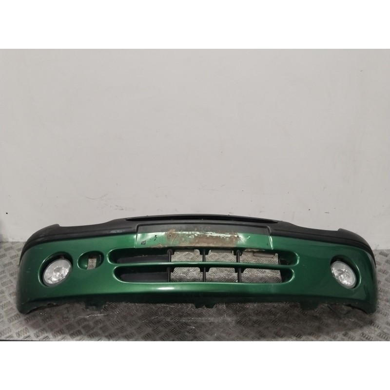 PARAGOLPES DELANTERO 7701471465 VERDE - imagen 1