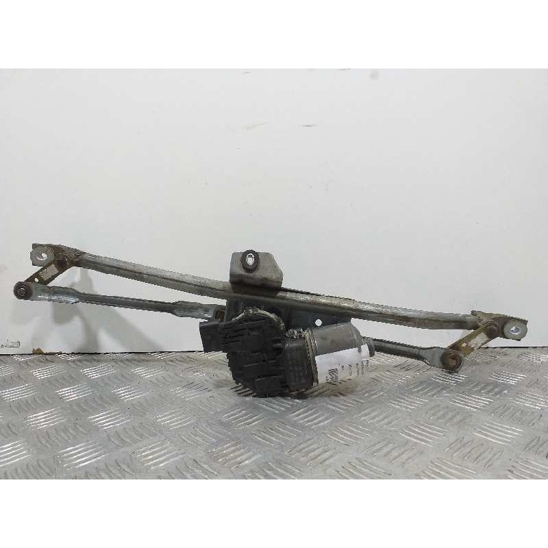 MOTOR LIMPIA DELANTERO  - imagen 1