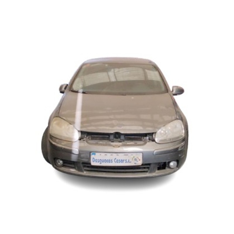 VOLKSWAGEN GOLF V (1K1) - imagen 4
