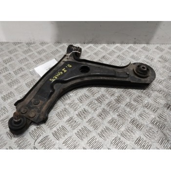 BRAZO SUSPENSION INFERIOR DELANTERO IZQUIERDO 96415063 