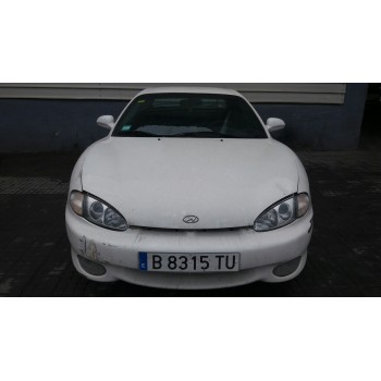 HYUNDAI COUPE (J2)