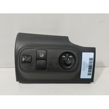 MANDO RETROVISOR 9812848877 