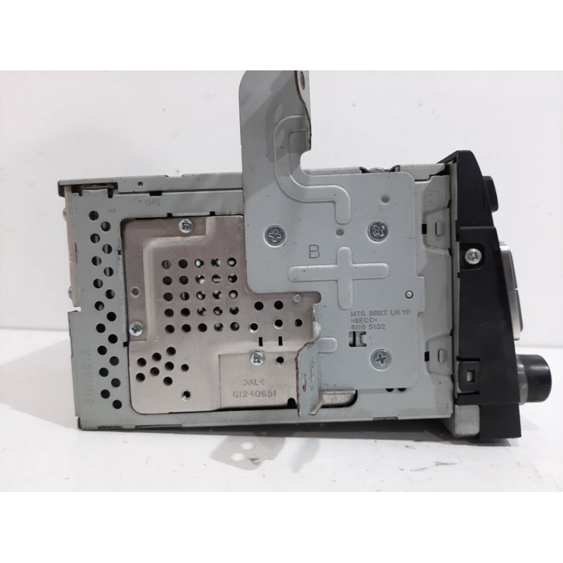 SISTEMA AUDIO / RADIO CD 961703S SA710YFD 961703S - imagen 4
