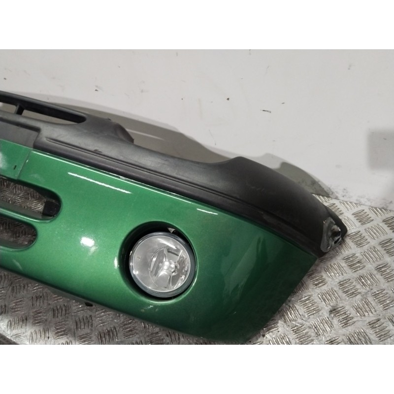 PARAGOLPES DELANTERO 7701471465 VERDE - imagen 3