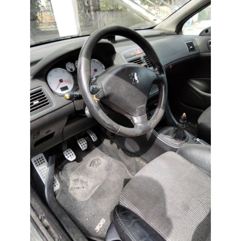 PEUGEOT 307 (3A/C) - imagen 3