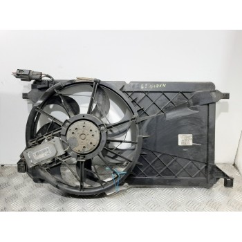 ELECTROVENTILADOR 