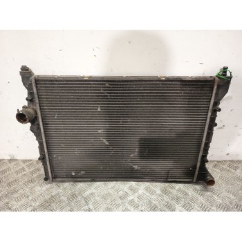 RADIADOR AGUA 836060200 