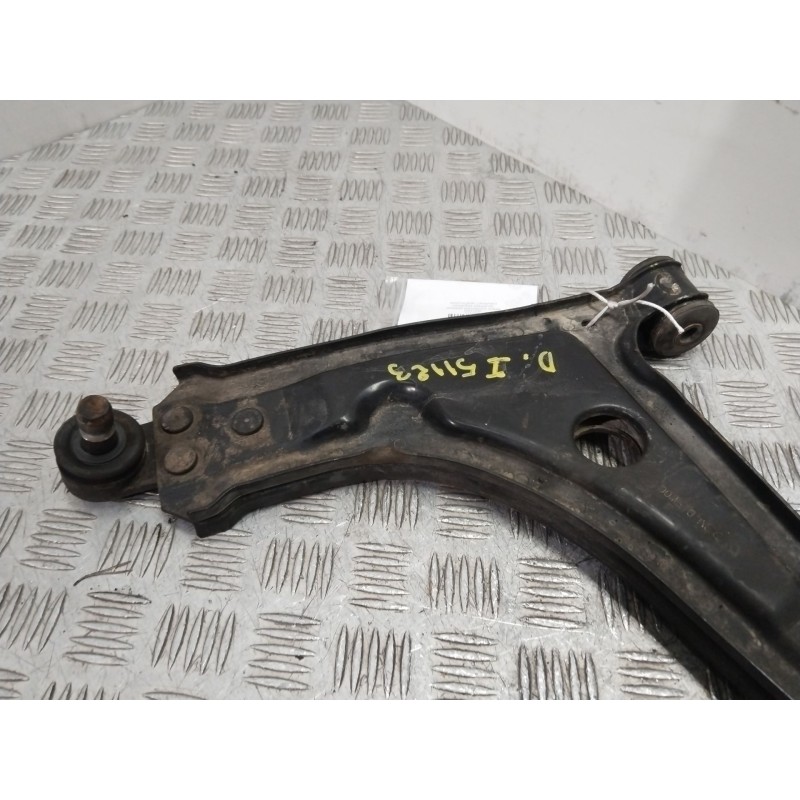 BRAZO SUSPENSION INFERIOR DELANTERO IZQUIERDO 96415063  - imagen 3