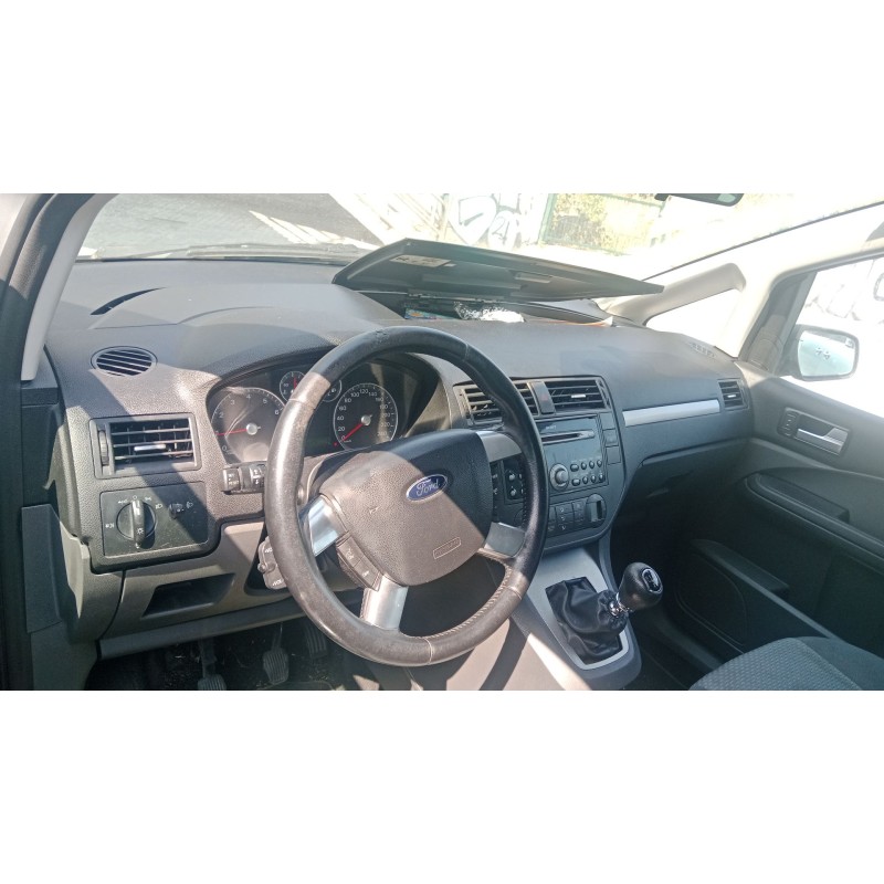 FORD FOCUS C-MAX (DM2) - imagen 5